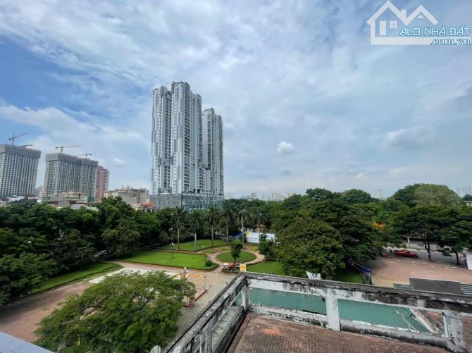 Hiếm! Bán nhà Văn Quán 40m 5 tầng, tháng máy, phân lô, ô tô chạy qua nhà chỉ 9.7 tỷ - 4