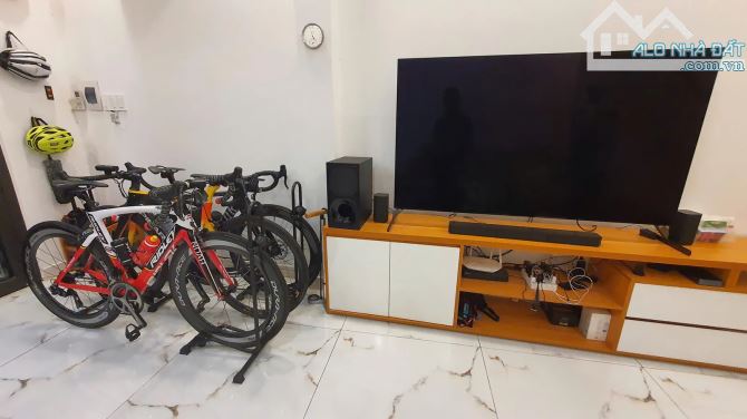 🏡 BÁN GẤP NHÀ ĐẸP 3 TẦNG KHU AN NINH TRẦN HƯNG ĐẠO Q1 – HẺM XE HƠI VIP, GIÁ TỐT! - 4