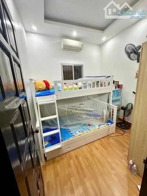 BÁN NHÀ THANH XUÂN, PHỐ KHƯƠNG TRUNG. SỔ VUÔNG VỨC, 30M2, 4 TẦNG. GẦN 6.5 TỶ. - 4