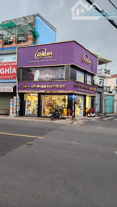 👍BIỆT THỰ J MÀ CÓ 308m(14x26m)ĐƯỜNG TRƯỚC NHÀ CHỈ CÓ 10m.MÀ GIÁ 15.9 TỶ.THỊ TRẤN.HM - 4