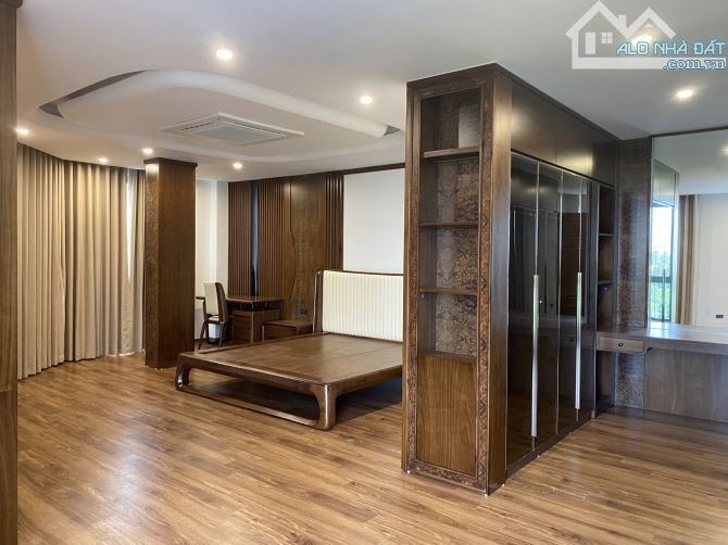 BÁN NHÀ VẠN PHÚC, LÔ GÓC 7 TẦNG, THANG MÁY, FULL NỘI THẤT, VỊ TRÍ HOA HẬU, VIEW HỒ CỰC ĐẸP - 4