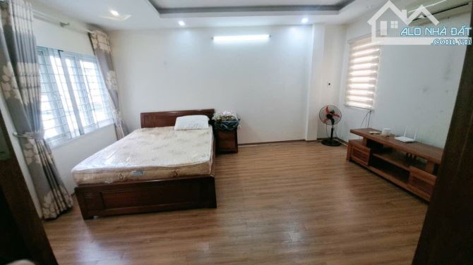 Bán nhà Xuân Đỉnh, Bắc Từ Liêm, 30/42m2, 5 tầng, mặt tiền 6.36m, giá 8.15 tỷ - 4