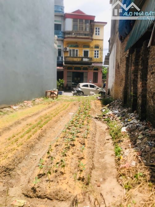 HÀNG F0 CỰC ĐẸP LIÊN HÀ - ĐÔNG ANH, 100M2, TIỀN HẬU 5M NGÕ THÔNG Ô TÔ SÁT BÌA LÀNG - 4