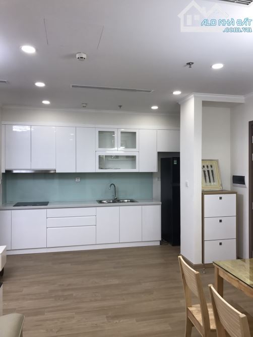 Bán căn hộ chung HD Mon Hàm Nghi loại 2PN 2WC 53m2, 61m2, 67m2 giá tùy diện tích - 4