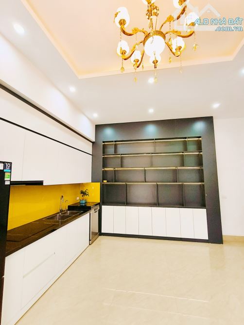 NHÀ ĐẸP Ở SƯỚNG OTO CỔNG,MT RỘNG,FULL NỘI THẤT MỚI,NGỌC TRỤC ĐẠI MỖ 36M 6,6 TỶ - 4