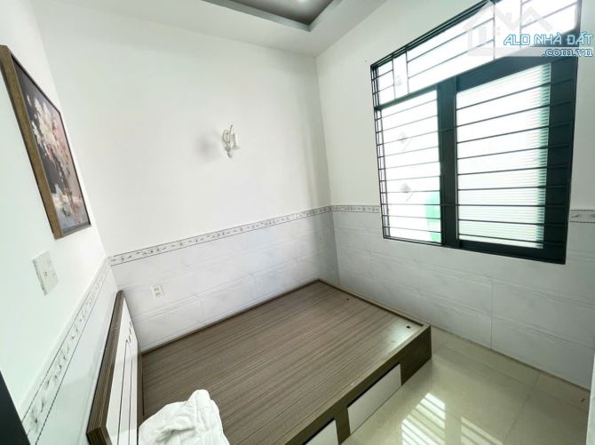 Bán nhà 01 Tầng đường Đô Lương - full nội thất - Phước Hòa - Nha Trang - 4