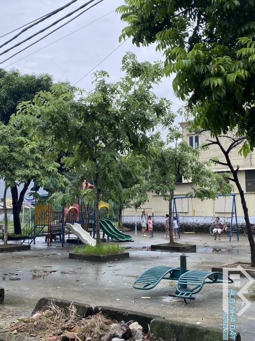 Lô góc 45m2 Đất Đấu giá Ao Ngòi Xã Hoài Đức Ô tô tránh - 3
