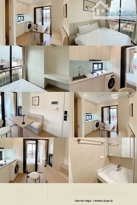 BÁN TÒA CHDV CAO CẤP MP XUÂN ĐỈNH 155M2 8T LÔ GÓC - DÒNG TIỀN 2,4 TỶ/NĂM - GIÁ 79 TỶ - 4