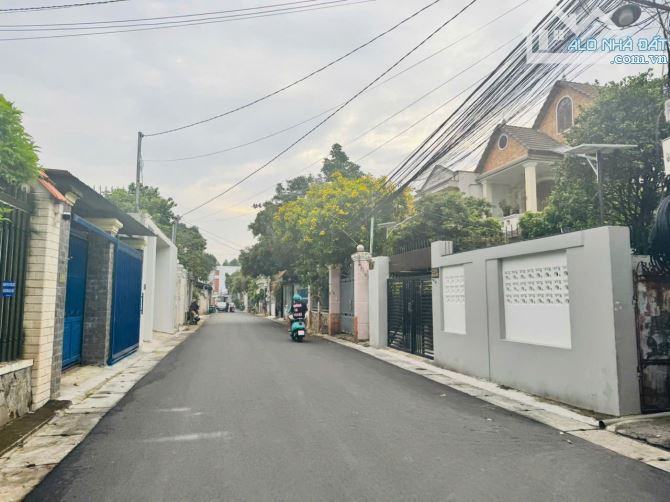 Bán đất sau hành chính công tỉnh Đồng Nai phường Tân Tiến sổ hồng 500m2 thổ cư giá 19 tỷ - 5