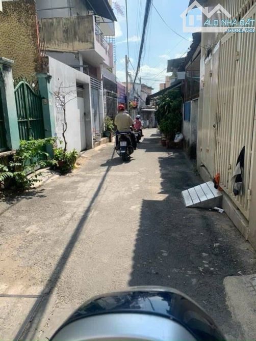 NHÀ NGON TĂNG NHƠN PHÚ A - CHỐT NHANH - CHỈ 3.25 TỶ - 5