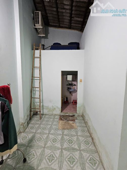 Nhà phố gần BigC Go, phường Đông Hoà, TP Dĩ An. 4,7 tỷ - 5