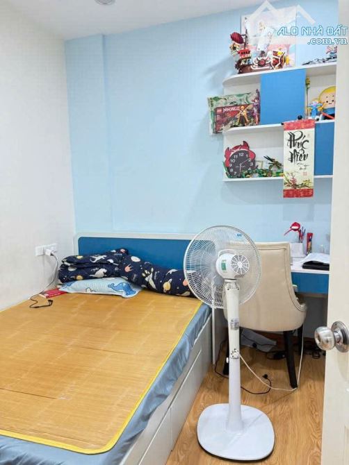 Bán gấp chung cư 113 số 3 Nguyễn Như Uyên, Cầu Giấy. 105m2 – 3PN, full NT. 7,4 tỷ. - 5