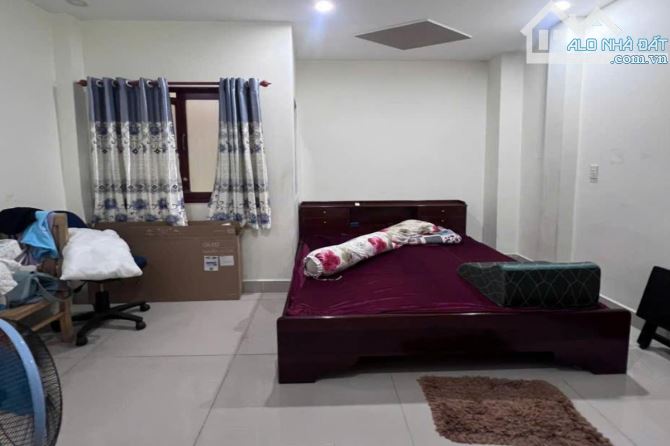 Bán nhà hẻm xe hơi, Phạm Văn Chiêu, Gò Vấp, 44 m² (4m x 12m), nhà đẹp - Giá 6.56 tỷ TL - 5