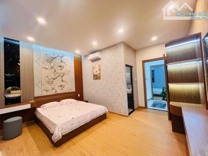 Nhà Đẹp KDC TX52 ( 1 trệt 1 lầu ) 4.7M x 11M Quận 12 - 5