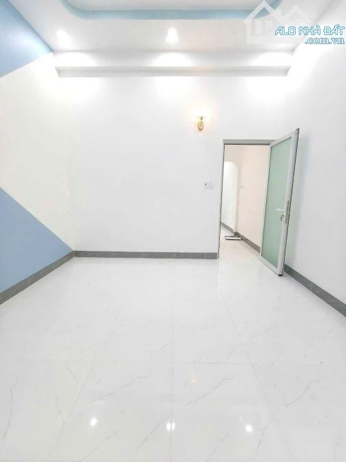 giá rẻ bất ngờ vì cần xoay vốn gấp– nhà 1 lầu ở Thới Tứ,Hóc Môn,839Tr.iệu,đã Sổ Hồng Riêng - 5