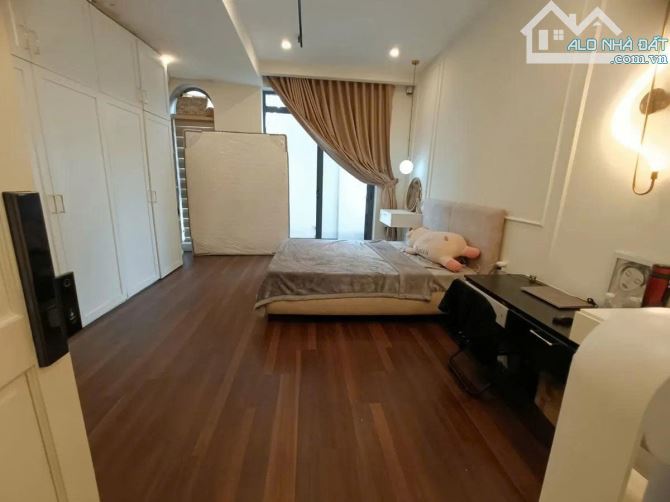 NHÀ ĐẸP PHAN HUY ÍCH, P.12, GÒ VẤP – 76.M² – 4PN – SỔ RIÊNG – HXH- 10.5 TỶ TL MẠNH - 5