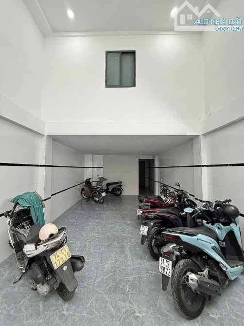 90m2, BÁN CHDV CAO CẤP 9P, 60TR/THÁNG, NGUYỄN VĂN NGHI, P1 GÒ VẤP, NHỈNH 12 TỶ - 5