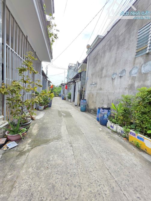 dãy trọ 117.0m2 4ty5 TL Thu Nhập 6tr/Tháng ngang 8m gần GO 500m, p.Đông Hòa, Tp.Dĩ An - 5