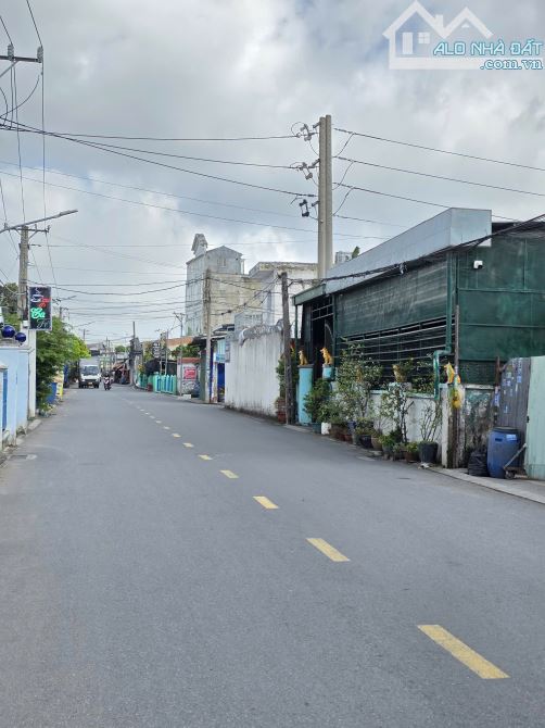 4ty5 TL 81,5m2 đất MT kinh doanh thông ra chợ Đông Thành 300m, p.Tân Bình - 5