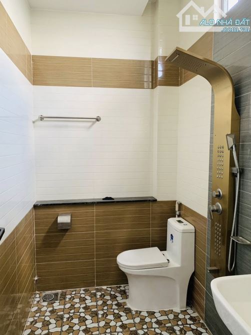 🏡 BÁN NHÀ 3 TẦNG – KDC PHÚ HỒNG THỊNH  DT 64M2 – GIÁ CHỈ 4.8 TỶ - 5