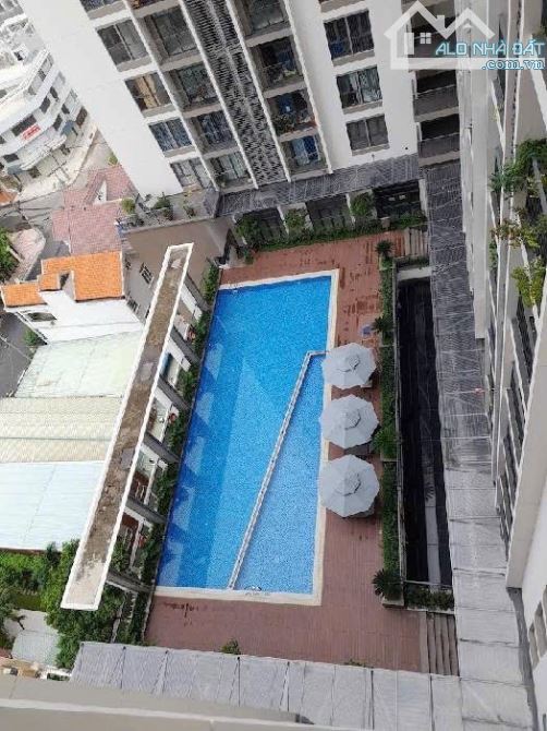 CĂN HỘ CAO CẤP 43M2-184 TRẦN VĂN KIỂU-GIÁ 2.2 TỶ - 5