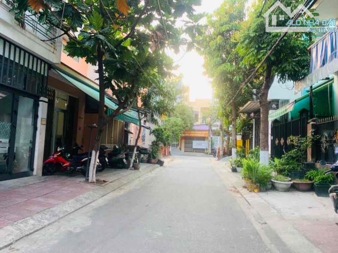 🏡 NHÀ 3 TẦNG – 90M2 – LÔ GÓC ĐƯỜNG LÝ TỰ TRỌNG – TRUNG TÂM HẢI CHÂU CHỈ 9.x TỶ🌳 - 5