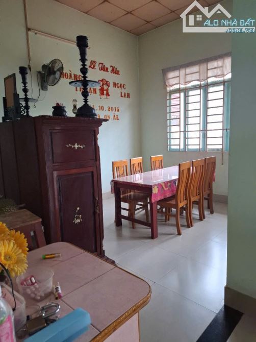 nhà cấp 4 112.3 3ty5 TL gần đường Lý Thường Kiệt 100m P.Dĩ An Tp Dĩ An - 5
