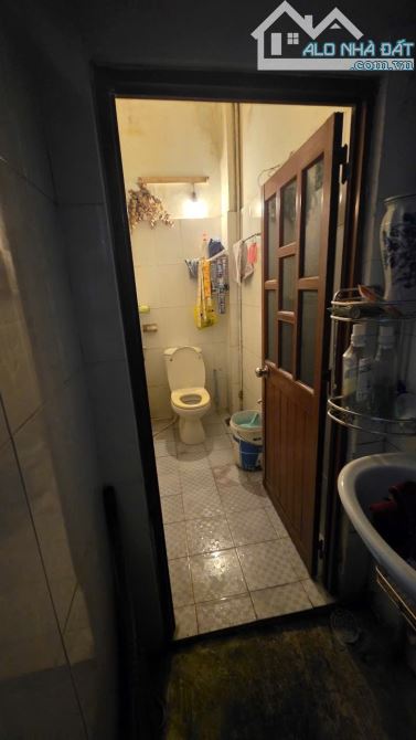 nhà cấp 4 56,5m2 3ty450 TL gác lửng MT đường Cao Bá Quát p.Dĩ An Tp.Dĩ An - 5