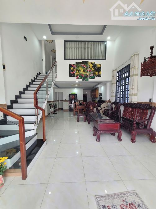 Bán căn góc cấp 4 (4x15m), hẻm Chiêu Liêu p. Tân Đông Hiệp gần Ngã 3 Ông Xã - 5