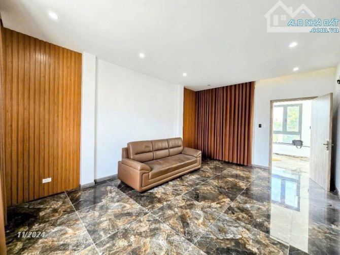 Bán nhà 2 mặt tiền sổ riêng thổ cư p. Trảng Dài - 5
