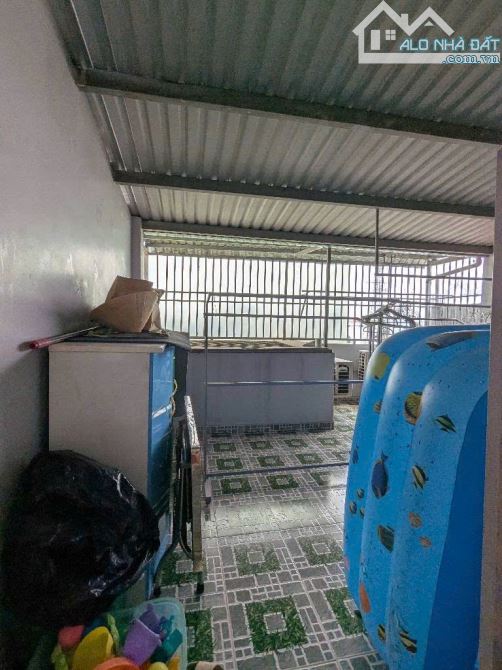 NHÀ SỸ QUAN VỀ HƯU, NỞ HẬU - HẺM 6m CỘNG HÒA - 5.2x20 (99/104m2), 4TẦNG - 12.x TỶ - 5