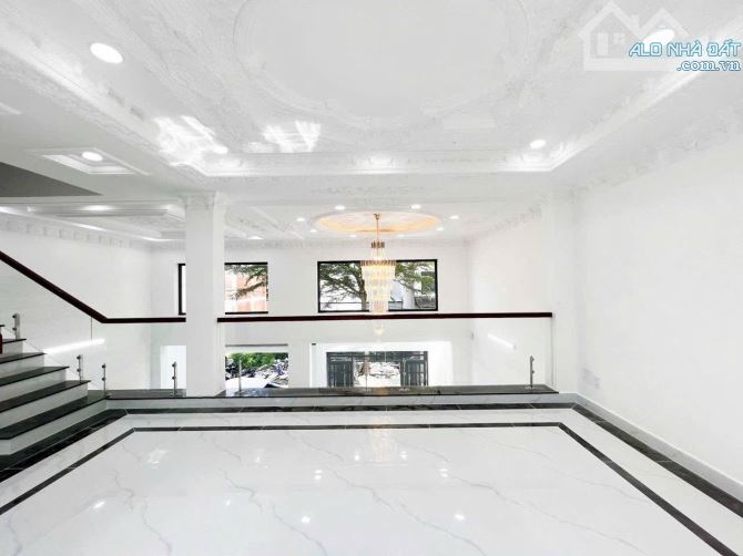 Nhà 5 Tầng, Hẻm Xe Hơi, 8x11m, Hỗ Trợ Vay 70%, 7.2 tỷ, KDC 1674 Lê Văn Lương, Nhà Bè - 5