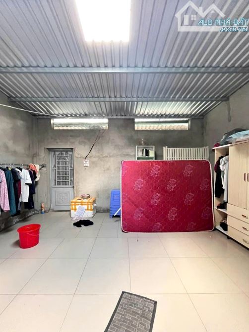 BÁN RẺ NHÀ AN HÒA, SỔ HỒNG RIÊNG THỔ CƯ ĐƯỜNG RỘNG 5m SÂN OTO GẦN TRƯỜNG HỌC - 5