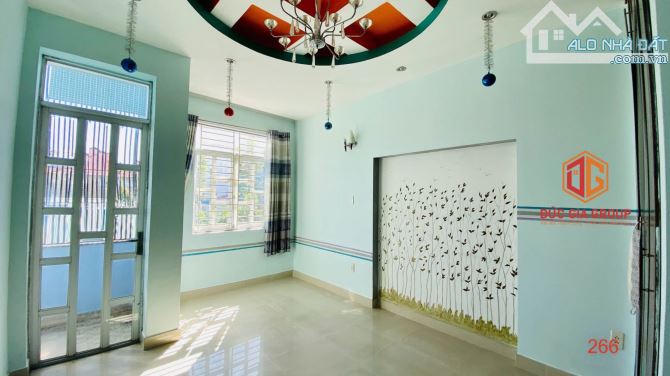 Cho thuê nhà mặt tiền kinh doanh khu D2D cách Võ Thị Sáu 30m, phường Thống Nhất - 5