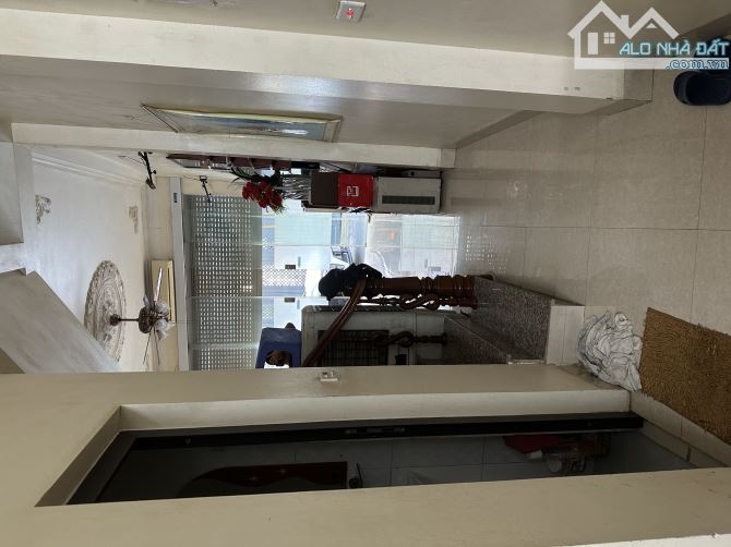 Nguyễn Hữu Thọ Hoàng Mai, Ô Tô 7 Chỗ Vào Nhà, 46m, 4 Tầng, Giá 11.6 Tỷ - 5
