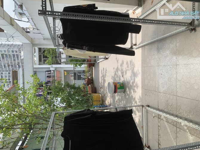 Bán Nhà đẹp, 4 tầng 338/xx Khu DC Cao cấp An Dương Vương, P4, Q.5 - giá 22 tỷ chốt giá cực - 5