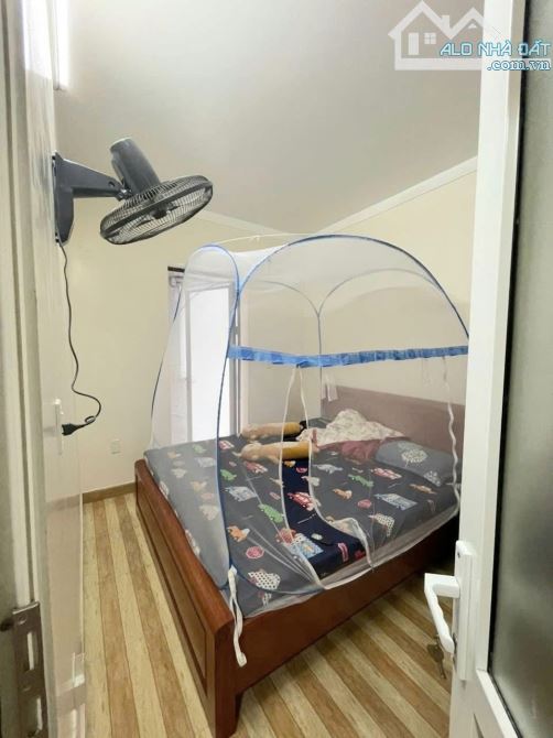 🏡 Nhà 3 Tầng Đẹp Tại Trung Tâm Thị Trấn An Dương – 56m², Ngõ Ô Tô, Chỉ 2,35 Tỷ - 5
