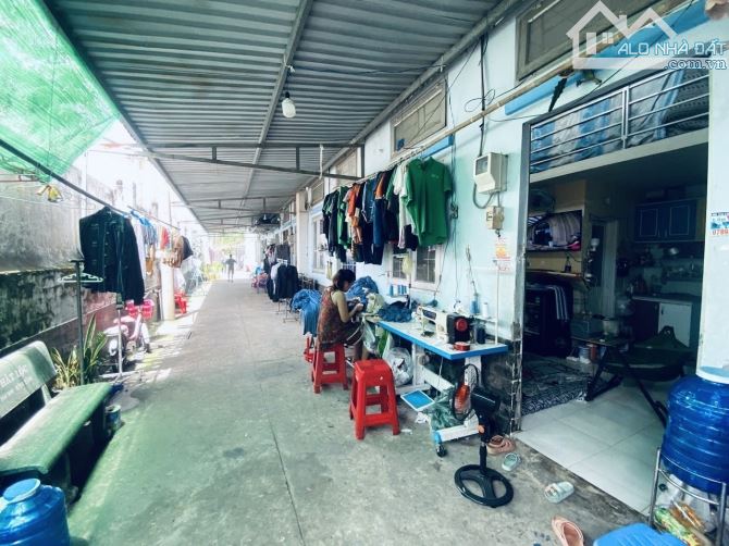 CƠ HỘI VÀNG! CHO NHÀ ĐẦU TƯ THÔNG MINH. *BÁN NHÀ 3 TẦNG MẶT TIỀN VỪA Ở VỪA CÓ DÒNG TIỀN 20 - 5