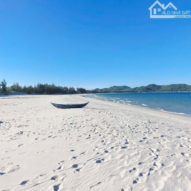 Cực đẹp-lựa chọn đẳng cấp-dt:67m2- đường bờ kè view trực diện biển Phước Hải, full thổ cư - 5