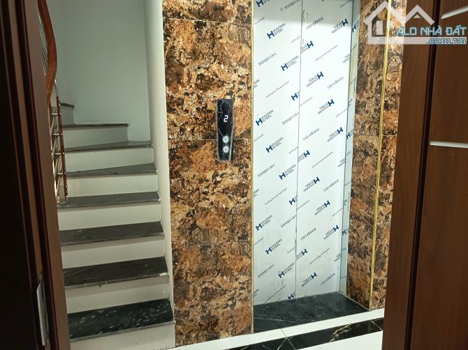 BÁN NHÀ 7 TẦNG – DÒNG TIỀN ỔN ĐỊNH – GẦN ĐH THÀNH ĐÔ, KĐT HINODE KIM KĐT HINODE KIM CHUNG - 5