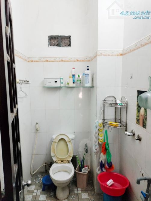 CHDV 4TẦNG, MTKD Đ. LÊ THỊ RIÊNG, P.THỚI AN/Q12, 70M2, K QUY HOẠCH, K LỘ GIỚI. GIÁ 8 TỶ - 5