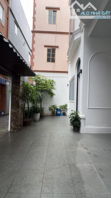 AN DƯƠNG VƯƠNG 81M² – MT 7.6M – NHÀ 4 TẦNG – SÂN ĐỂ Ô TÔ – Ô TÔ VÀO NHÀ – 12.9 TỶ - 5