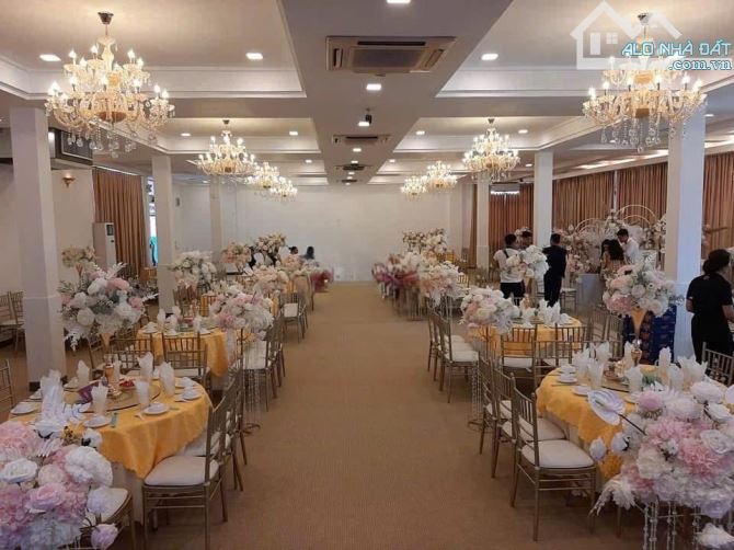 MẶT BẰNG 1320M2 QL1K KINH DOANH TIỆC CƯỚI, LÀM VP, TRUNG TÂM ĐÀO TẠO - 5