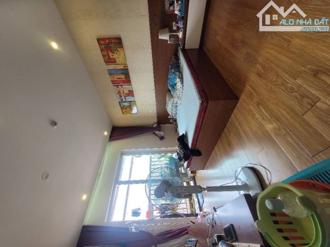 Cần bán căn chung cư cao cấp Berriver Bồ Đề, Long Biên 88m2, 2 phòng ngủ, giá 7,65 tỷ - 5