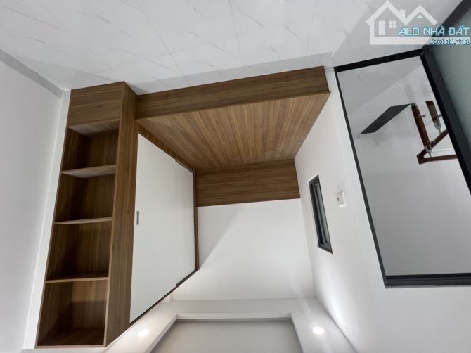 🏡 BÁN NHÀ ĐƯỜNG 385 – 41,5M² (4,5 x 10m), 2 TẦNG – TĂNG NHƠN PHÚ A, QUẬN 9 - 5