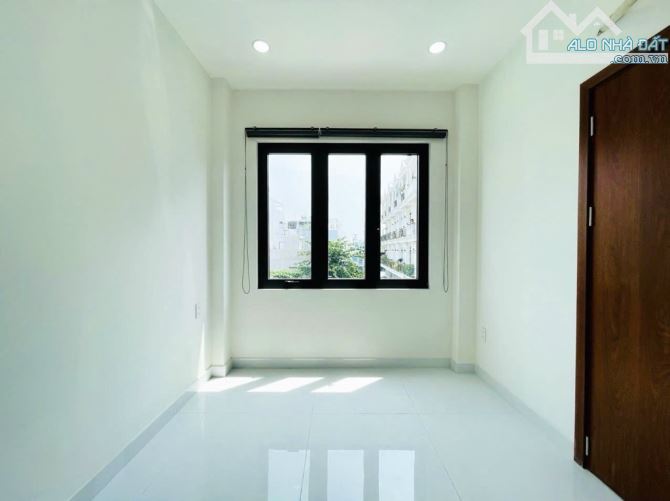 🏡 SIÊU PHẨM LÔ GÓC 2 MẶT TIỀN – KHU VIP PHÂN LÔ CAO TẦNG – LÊ ĐỨC THỌ, P.13, GÒ VẤP - 5