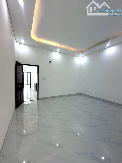 Bán Nhà 5x20m. Cách Lộ 100m Xã Long Trạch Cần Đước. Gần KCN Cầu Tràm - 5