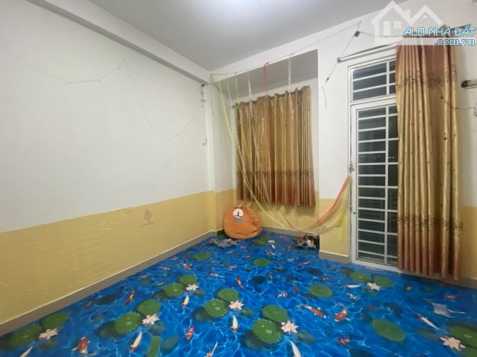 4 TẦNG HXT NGUYỄN  VĂN LINH - TRUNG TÂM Q7 DT: 4*16.5m- 14 tỷ - 5
