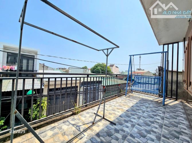 NP763 Bán nhà 1T - 1 Lầu gần chợ kp 6 Tân Biên Gx Hà Nội - 5
