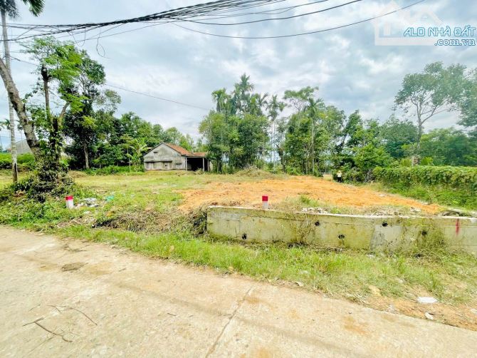 Lô đất gần KQH Nghĩa Lâm – Tư Nghĩa – Quảng Ngãi chỉ 280 Triệu - 5